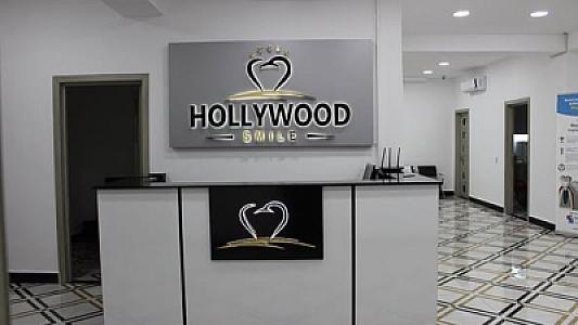 “Hollywood Smile Dental” klinikasına maliyyə sanksiyası