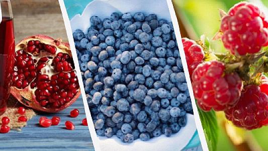 Nə yesək, daha az xəstələnərik? - Orqanizmdə iltihabı məhv edən