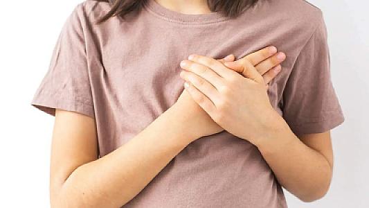 Süd vəzi xərçənginin ilkin