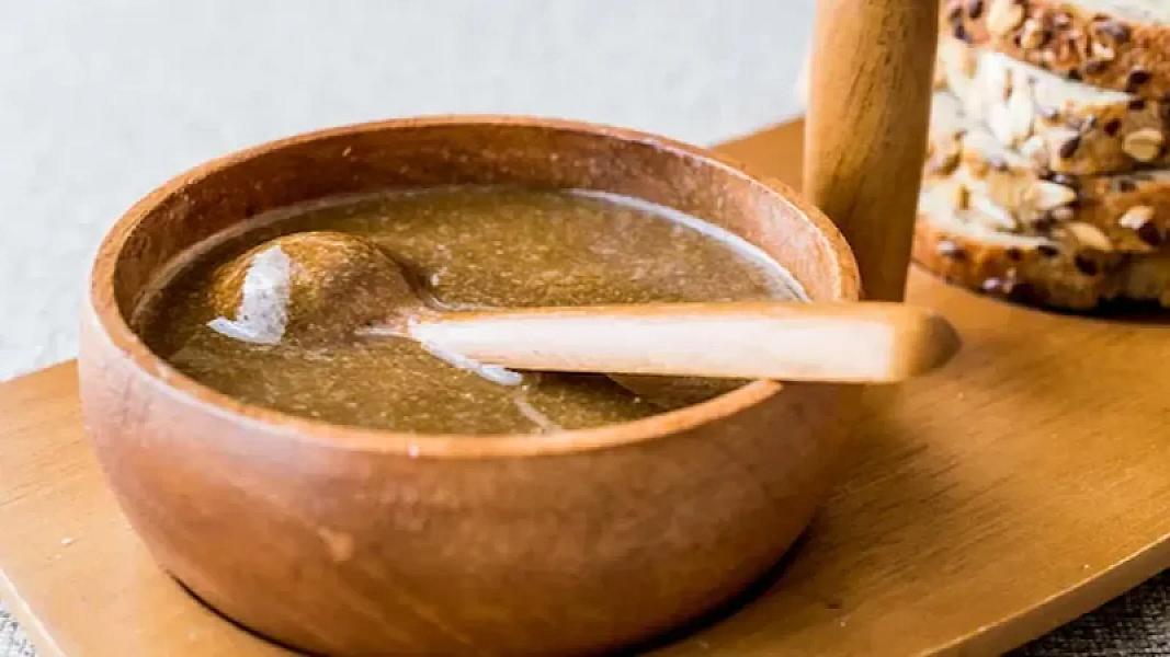 Tahinlə qarışan möcüzə: