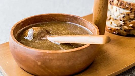 Tahinlə qarışan möcüzə: