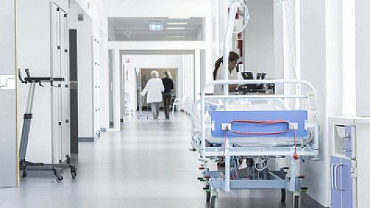 Ötən il bədxassəli şiş aşkarlanan