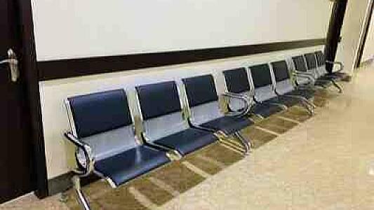 Yeni Klinika yarım milyonluq