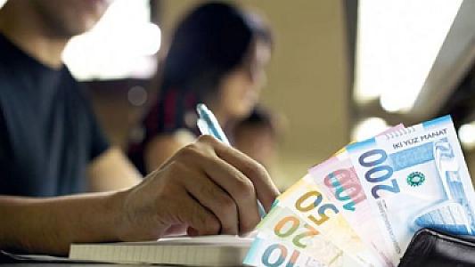 Kişilər nə üçün alimentdən