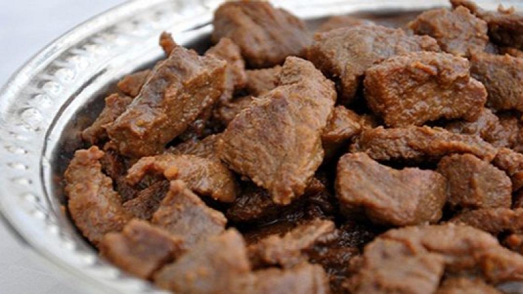 Ət yemək orqanizmi xərçəngdən qoruya bilər –