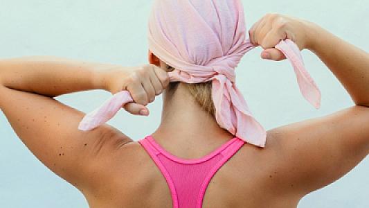 Yeni “Döş Xərçəngi Həbi”