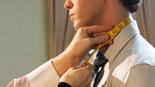 Boyun ölçünüz gizli sağlamlıq problemləri üçün