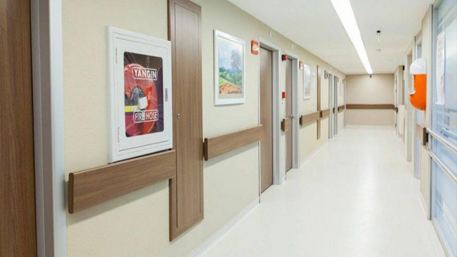 Cəbrayıl Rayon Mərkəzi Xəstəxanasının tikintisinə