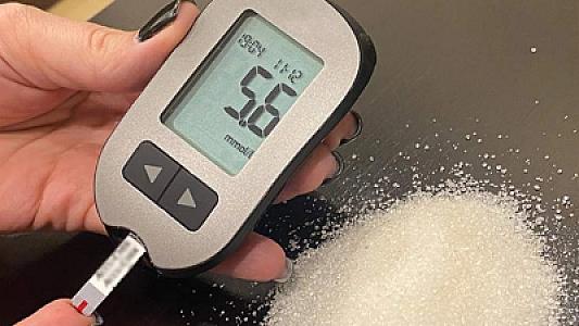 Alimlər diabet riskini əhəmiyyətli dərəcədə azaldan