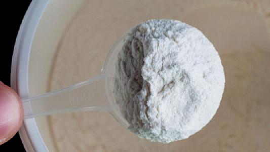 Bir amin turşusunun azaldılması siçanların ömrünü 33% artırdı