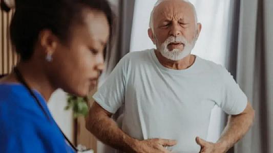 60 yaşlı kişiyə böyrək çatışmazlığı dedilər,