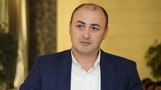 Teymur Musayev işdən çıxdı -