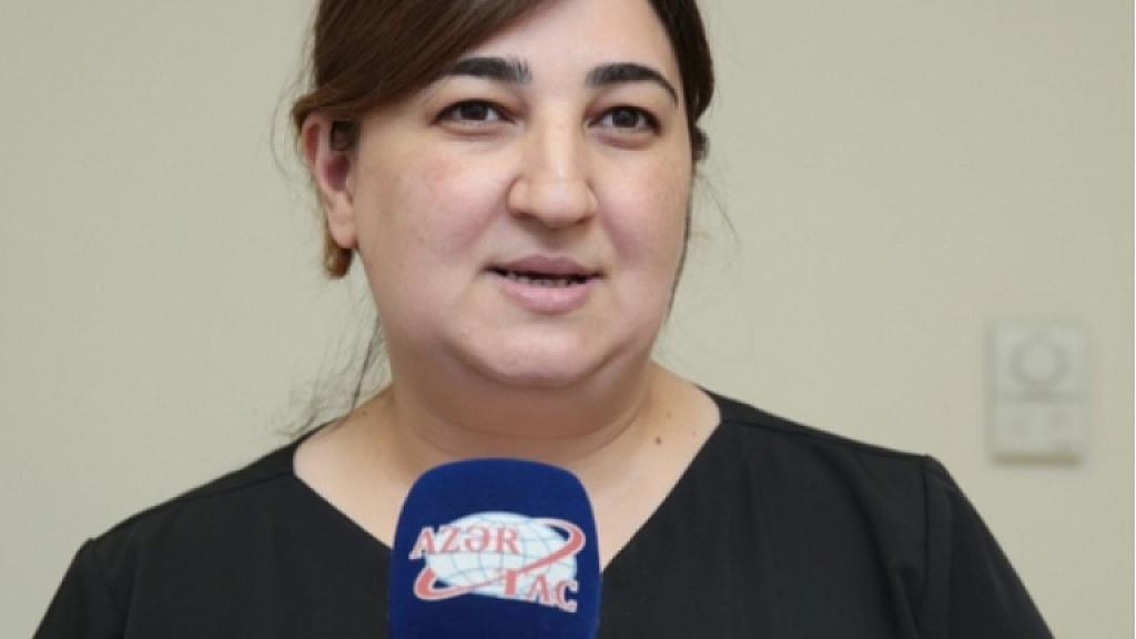 Tanınmış həkimin səhhəti pisləşdi, - 1