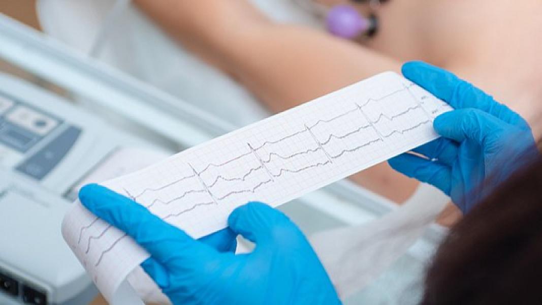 Sürətli nəbzi sakitləşdirməyin