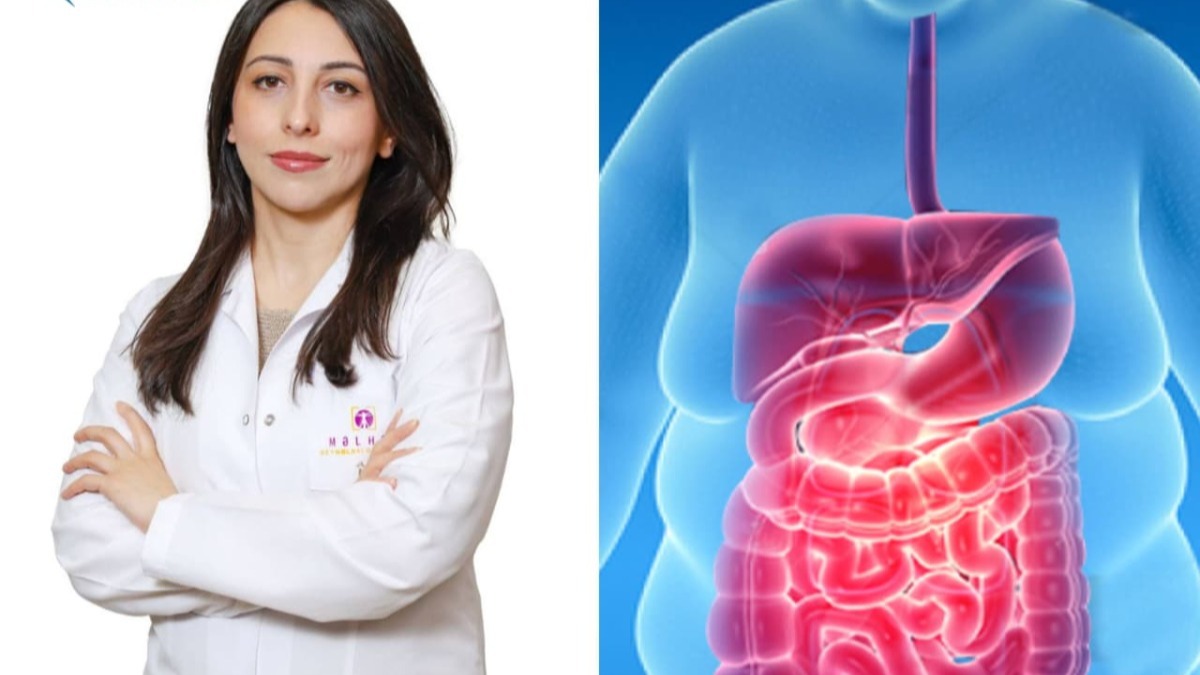 XXI əsrin bəlası: Piylənmədən necə xilas olaq? -