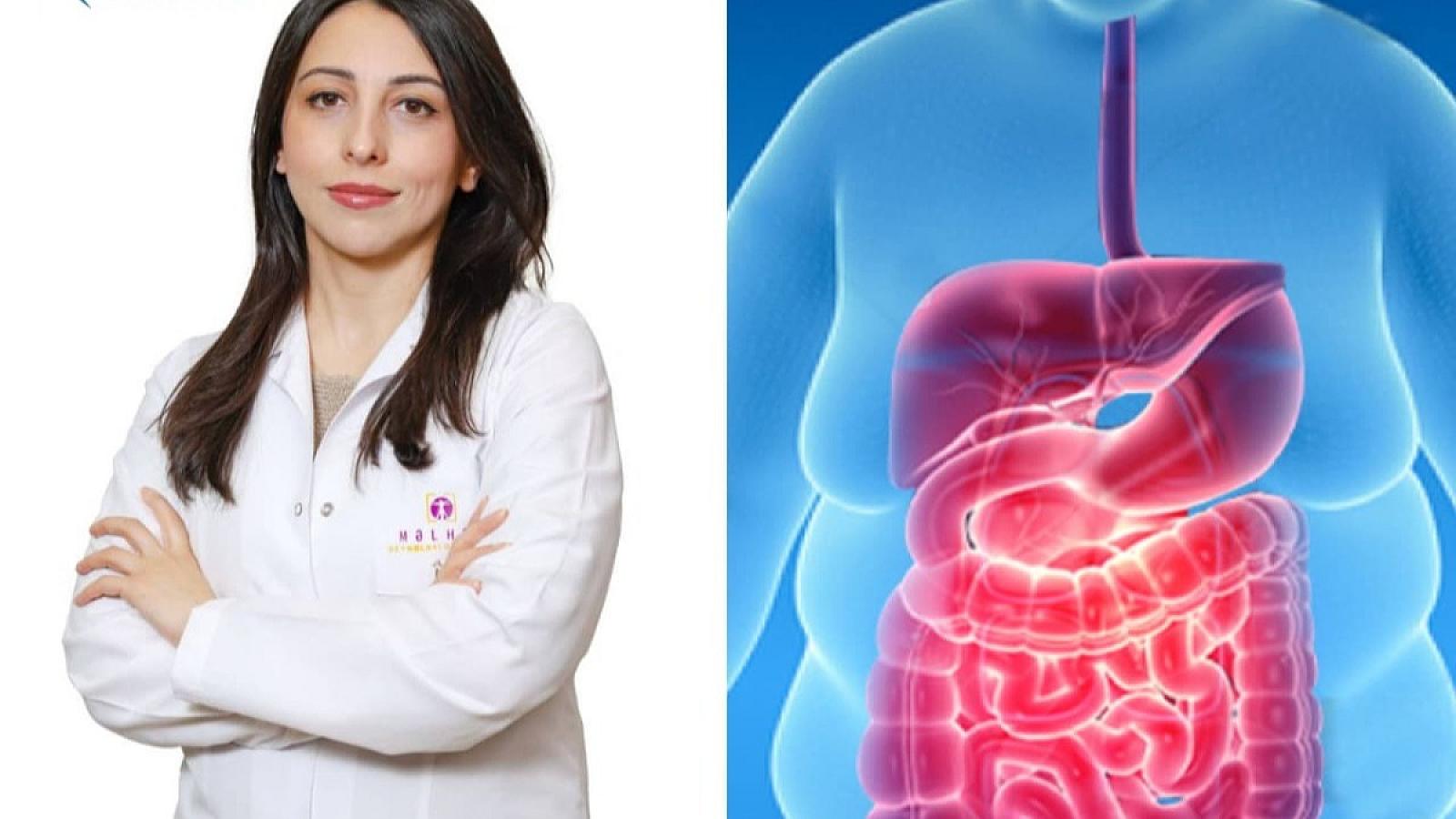 XXI əsrin bəlası: Piylənmədən necə xilas olaq? -