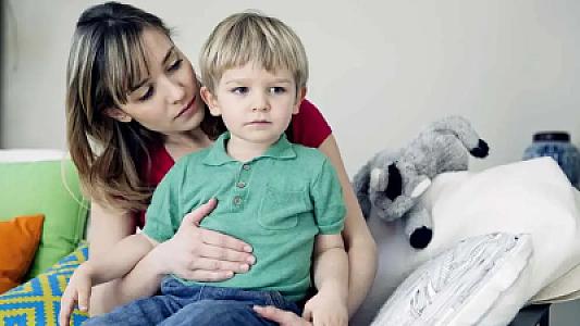 Həkim uşaqda ürək problemlərini vaxtında aşkar etməyin yolunu