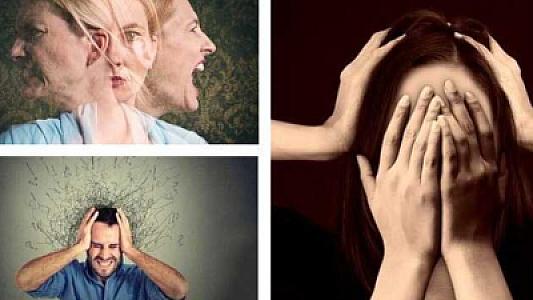 ÜST: Dünyada bir milyarddan artıq insan