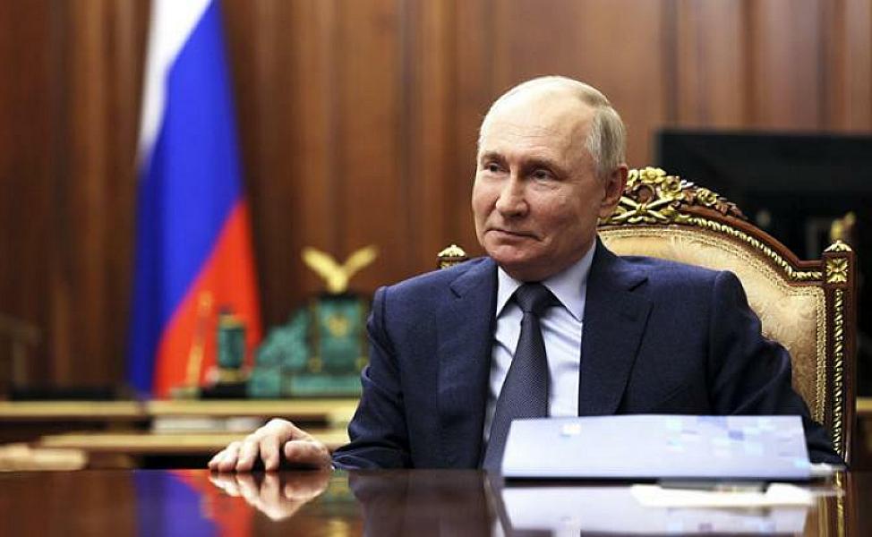 "Putinin səhhəti əladır": Onu hər zaman gümrah saxlayan bu