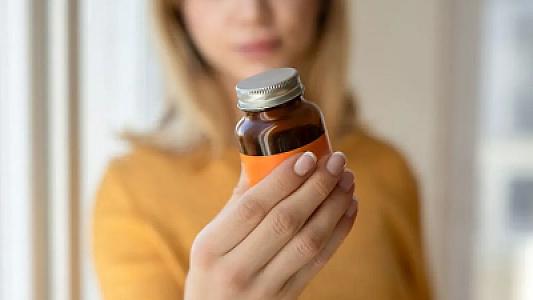 Qadınların 40 yaşdan sonra qəbul etməli olduğu