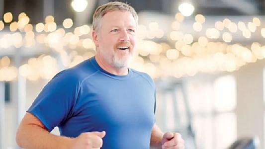 Damarlarınızı, böyrəklərinizi və gözlərinizi qorumaq üçün