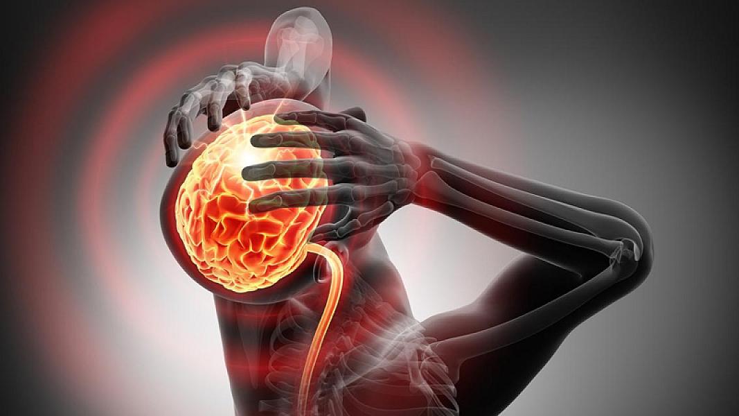 Ağrıya ən dözümlü olan