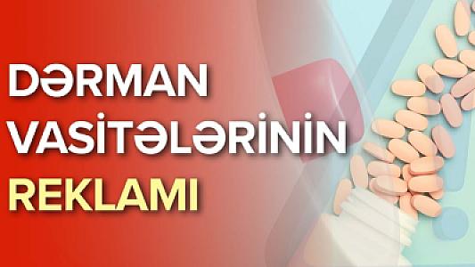 İnternet üzərindən dərman satışı: Qanunvericilik və məsuliyyət -