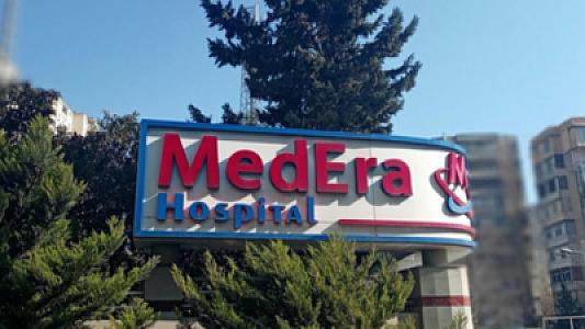 Bu klinika tibb təhsili olmayan