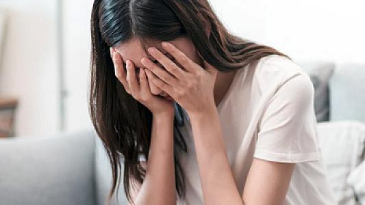 Xərçəng xəstəliyinə tutulma qorxusunun