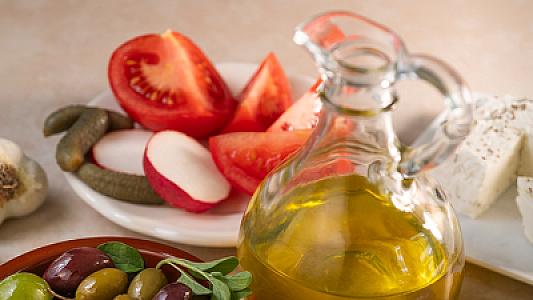 Bu pəhriz növü Alzheimer riskini azalda bilər –