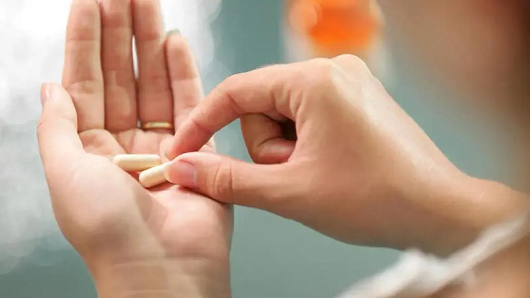 Məşhur ağrıkəsici ürəyə