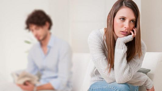 Evlilik və psixi pozuntular arasında