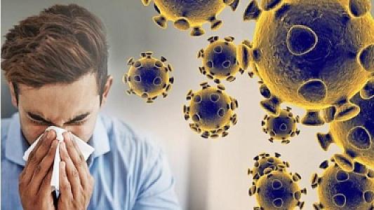 Qrip və COVID yatmış xərçəng hüceyrələrini