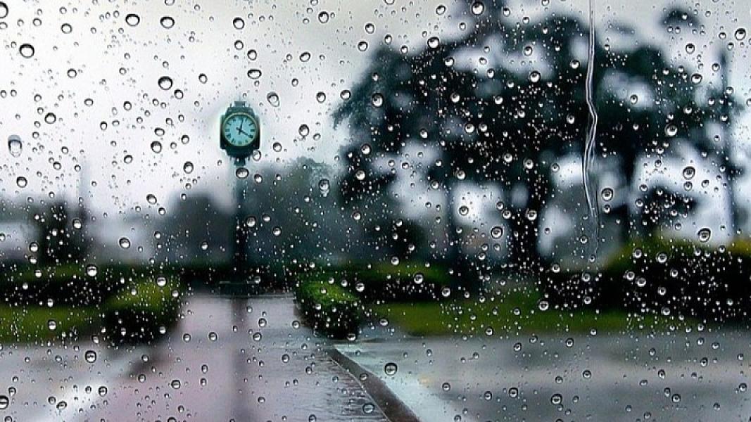 Sabahdan hava dəyişir: yağış yağacaq, şimşək çaxacaq -