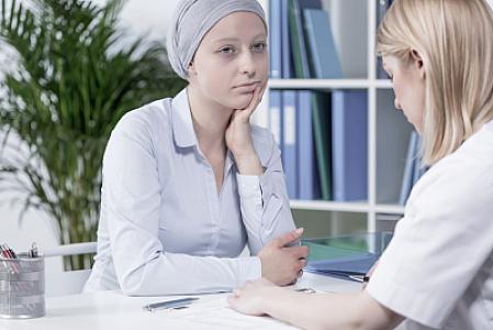 Həyəcan təbili: Gənclər arasında xərçəng artır