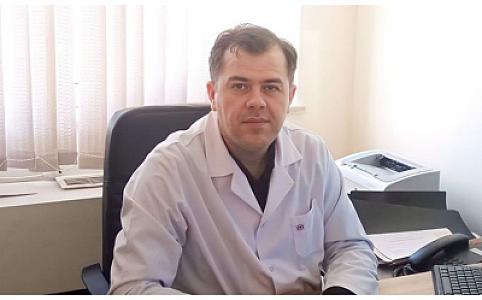 Şöbə müdiri: "Oynaq ağrıları hər yaşda yarana bilər"