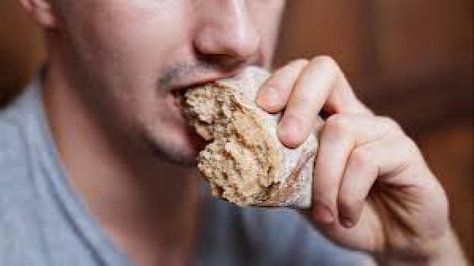 Çörəyin yeyilməsinə mane olan xəstəlik