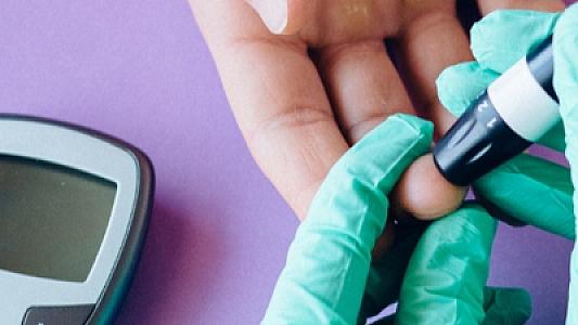 Diabetin fərqli və yeni forması