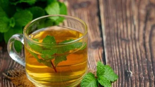 Bu insanlar nanə çayı içməməlidir: