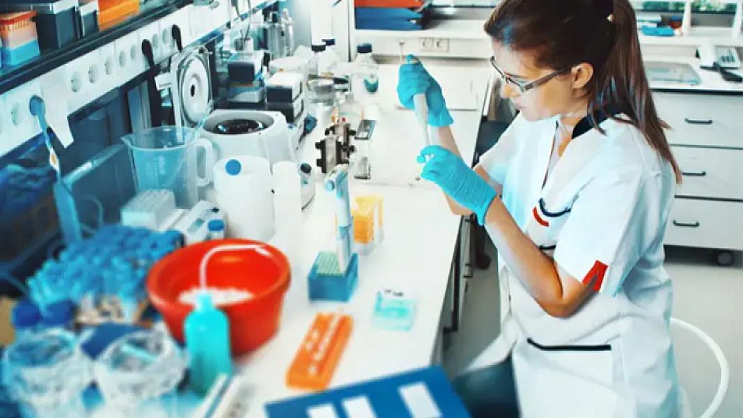 Beş tibb müəssisəsi yeni laboratoriya testləri ilə