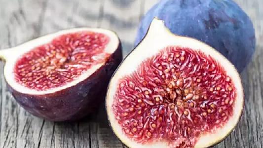 Əncir qabığının dəriyə faydası