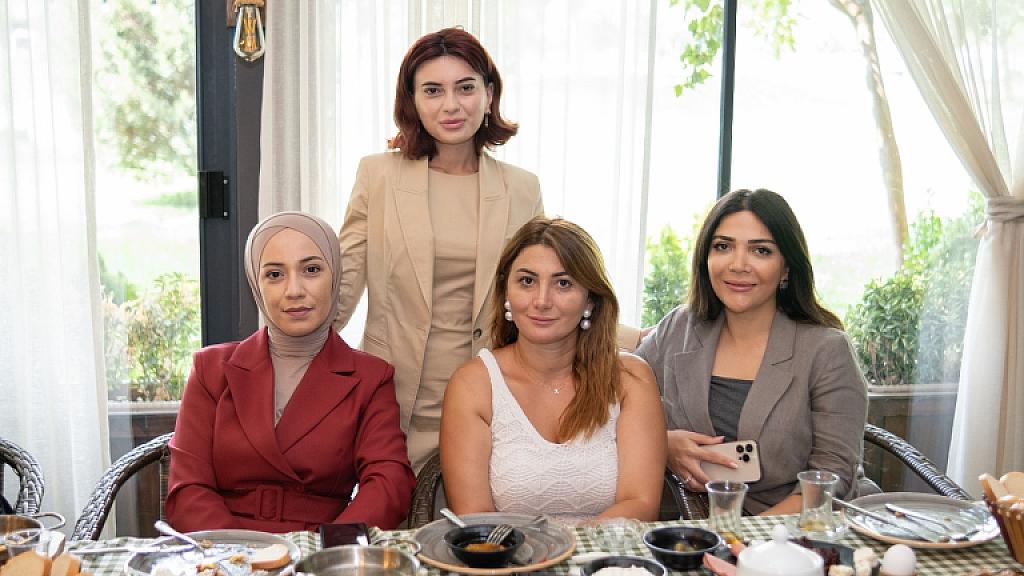 TEXIO Academy jurnalistlər üçün - 1