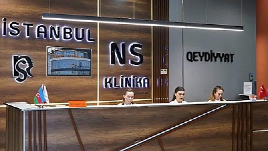 İstanbul Klinikasının