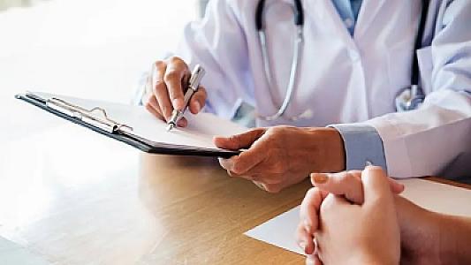 Azərbaycanda ilk! Həkimlərlə bağlı