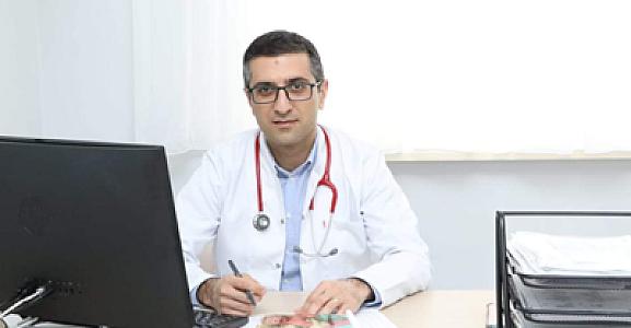 Baş həkim: "Uşaqlar arasında virusdan ölüm halı qeydə alınmayıb" - MÜSAHİBƏ