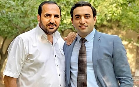 Manaf Ağayevin oğlu işdən çıxarıldı -