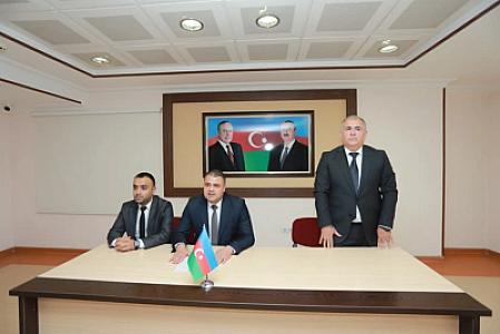 Naxçıvanın səhiyyə nazirindən