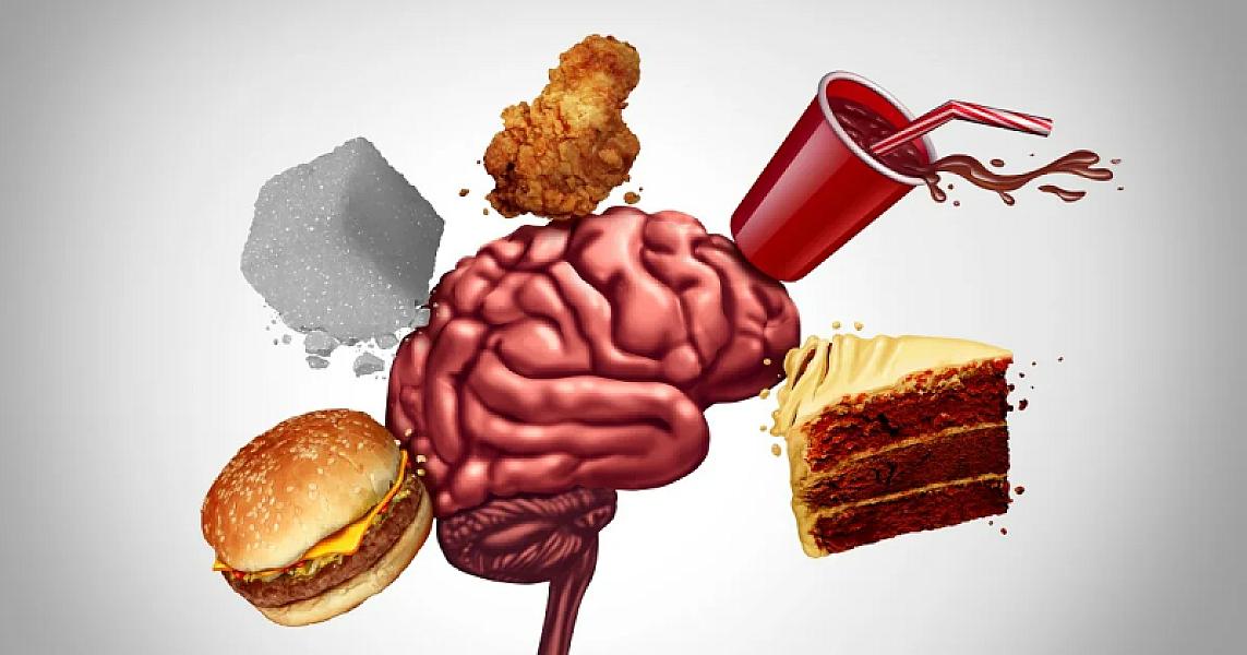 Fast food-un müntəzəm istifadəsi 
