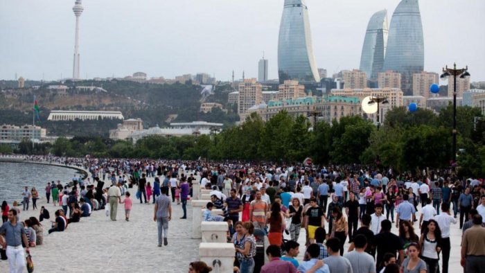 Azərbaycanda insanlar ən çox bu xəstəliklərdən həyatını itirir - 