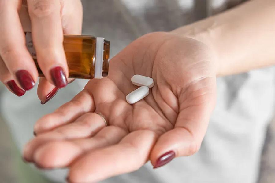 Probiotiklərin potensial 
